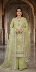 Gul Zahra Lawn – Vol.538