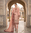 Gul Zahra Lawn – Vol.611