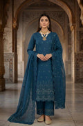 Gul Zahra Lawn – Vol.