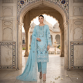 Gul Zahra Lawn – Vol.618